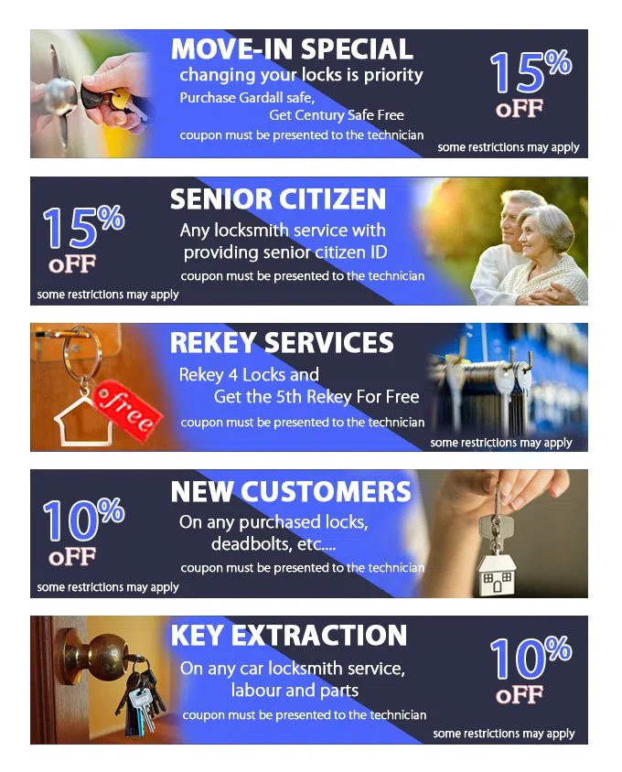 Union Locksmith Store Boca Raton, FL 561-328-2942 logo-image - coupon-img